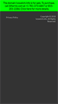 Mobile Screenshot of ivowelch.info